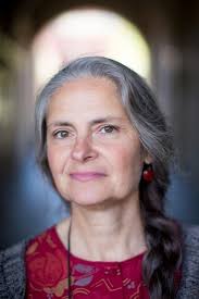 Eva-Charlotte Ekström