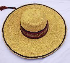 Straw Hat Hat Large Head Hat Men Straw Hat Men African Straw Hat African Hat Farmer Hat Sun Hat Hat Women Hats For Men African Hats Mens Straw Hats