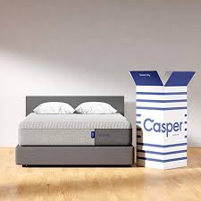 Casper Wave Mattress Full 2020 Model In 2020 Casper Sleep Sleep Mattress Mattress Sizes