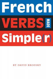 French Verbs Made Simple R