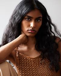 Maya Rai — Mike Butler Studio