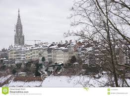 Suiça campeonato, liga suiça e mais de 1000 outras ligas de futebol e taças. Berna No Inverno Suica Europa Foto De Stock Imagem De Montagem Inverno 123230056