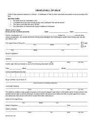 Car Bill Of Sale Ga Bill Of Sale Template Modern Resume Template Free Bills