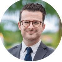 Tom Minick's Instagram, Twitter & Facebook