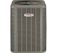 But how do i know what size i need for my house? 13acxn036 230 Air Conditioner 13 Seer 3 Ton R 410a Lennoxpros Com