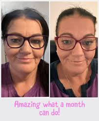 Losing weight is not a moral test. You're not weak if you cave in to a bag  of chips