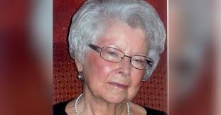 Ruth Marie (Frick) Haley Obituary