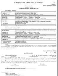 Probele de competențe nu vor fi susținute, ci vor fi echivalate, iar probele scrise din prima sesiune de bac încep în data de 28 iunie. Calendar Bacalaureat 2021