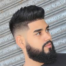 The hair on the sides is kept short to minimize the maintenance. Top 30 Stylish Short Sides Long Top Haircut For Men Cool Short Sides Long Top Styles 2019