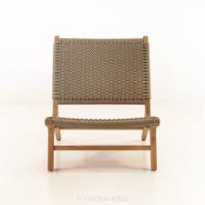 Tokio Teak Relaxing Chair Front View Relaxing Chair Outdoor Chairs Teak Chairs