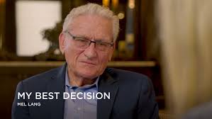 REMEMBER WHEN series