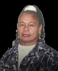 Patterson, Betty Rose