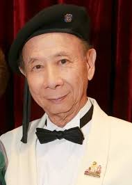 Past Presidents — San Francisco Chinatown Lions Club