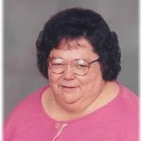 Obituary information for Martha Ann York