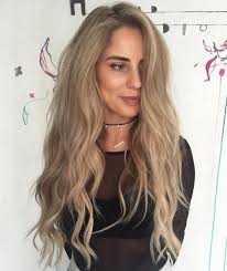 10 reasons ash blonde is the coolest hue ever, as shown by celebs. 40 Ash Blonde Hair Looks You Ll Swoon Over