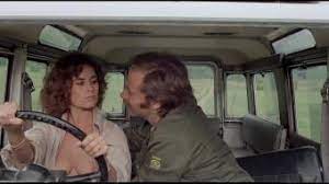At any moment you think an explosion of brutality will explode across the screen and that's what gets you. Naked Corinne Clery Hitch Hike 1977 Hd 1080p Bluray Full Frontal Hqcelebcorner