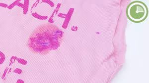 Removing silly putty from a blanket or bedding starts with a sharp object and ends with a soft touch. 3 Ways To Get Silly Putty Out Of Clothes Wikihow