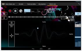 Music maker pro is a paid subscription that allows you to unlock all pro . Music Maker Jam 6 6 2 Download For Android Apk Free