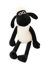 Kids Preferred Shaun The Sheep Plush Medium Kids Preferred Http Www Amazon Com Dp B00cdjb32u Ref Cm Sw R Pi Dp Mgnwub1hs Shaun The Sheep Pet Toys Cute Sheep