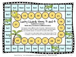 Need help with printing or saving? Printable Multiplication Games For Fact Fluency Multiplication Facts Practice Multiplication Facts Practice Multiplication Multiplication Games