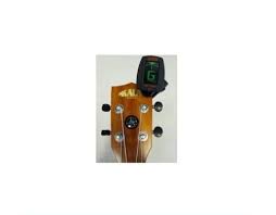 Our tuner is compatible with any type of ukulele (soprano, concert, tenor, baritone and bass). Kc02 Clip On Ukulele Tuner Kala Clip On Ukulele Tuner By Kala Walmart Com Walmart Com