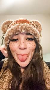 Hello, I'm London and something to know about me is I got into Harry Potter  when I was little but I didn't quite understand the movies since I was in  elementary school