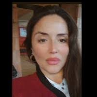 Maria Hepp's Instagram, Twitter & Facebook