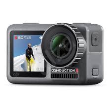 Official dji groups survival guide. Dji Osmo Action Outdoor Camera Alzashop Com