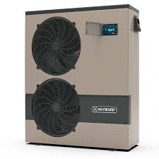 Heat pump | highly efficient. Energyline Pro I Heat Pump Warmepumpen Inverter Hayward