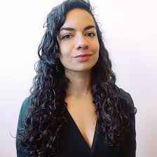 Alejandra Nieves Camacho