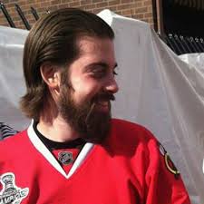 David W. Morse (@davvy7)