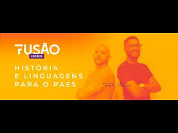 Paes Unimontes 2020 Chega Gabriel O Pensador Youtube