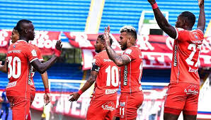 Cuenta oficial selecciones colombia de fútbol / federación colombiana de fútbol. Asi Quedaron Los Cuartos De Final Del Futbol Colombiano Gente Pasion Y Futbol