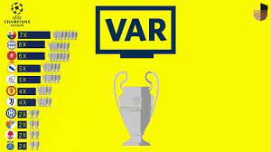 Check spelling or type a new query. Uefa Champions League Winners If Var Was Used Since 1956 Youtube
