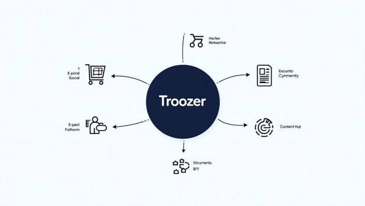 Troozer com