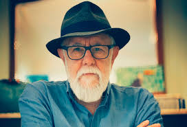 CINE DE LITERATURA: 04/01/2021