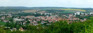 Ivančice jsou obcí s rozšířenou působností. O Meste Ivancice