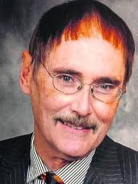 JERRY FUDEMAN Obituary (1952