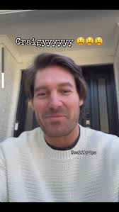 Paige Said about Craig