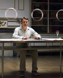 You Let Me Violate You You Let Me Desecrate You Ramblings Of A Social Pariah Mads Mikkelsen Hannibal Hugh Dancy