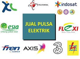 Yang dapat penulis jelaskan kali ini serta beberapa tips meraih keuntungan cepat dengan berjualan pulsa. Cara Jualan Pulsa Grosir Pulsa Token Listrik Keuntungan Dari Bisnis Pulsa Elektrik