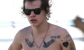 Maybe you would like to learn more about one of these? 75 Unique Collar Bone Tattoos Nicestyles
