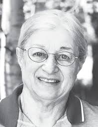 CAROL STRINGER WARNER