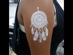 A professional and relaxing experience for all your tattoo needs. Will A White Tattoo Look Good On Someone With Brown Skin Quora