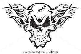 Maybe you would like to learn more about one of these? Creepy Clown Scary Clown Coloring Pages Bookishsnob