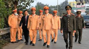Cảnh trái phép vào việt nam gia tăng trong thời gian qua, bộ công an đã tham mưu cho thủ tướng. Thá»© TrÆ°á»Ÿng Bá»™ Cong An Xuá»'ng Ä'Æ°á»ng Kiá»ƒm Tra Atgt Ngay 30 Táº¿t Baogiaothong Vn