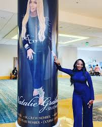 I got the BLUESSS!! My company put a ring