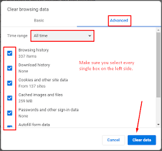 Here's how you can get this done. How To Secure Google Chrome Browser Alexander S Blog