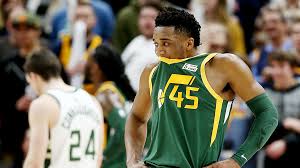 The way they incorporated the horns was a nice touch. Jazz Unveil New Green Earned Jersey Ksl Sports