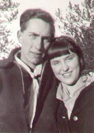 Floyd Leon Kienholz (1915-1984)